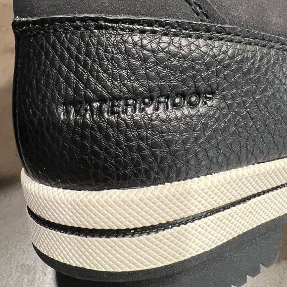 NEW ALDO  Kalessi Winter Boots Sz: 7 - Picture 8 of 11